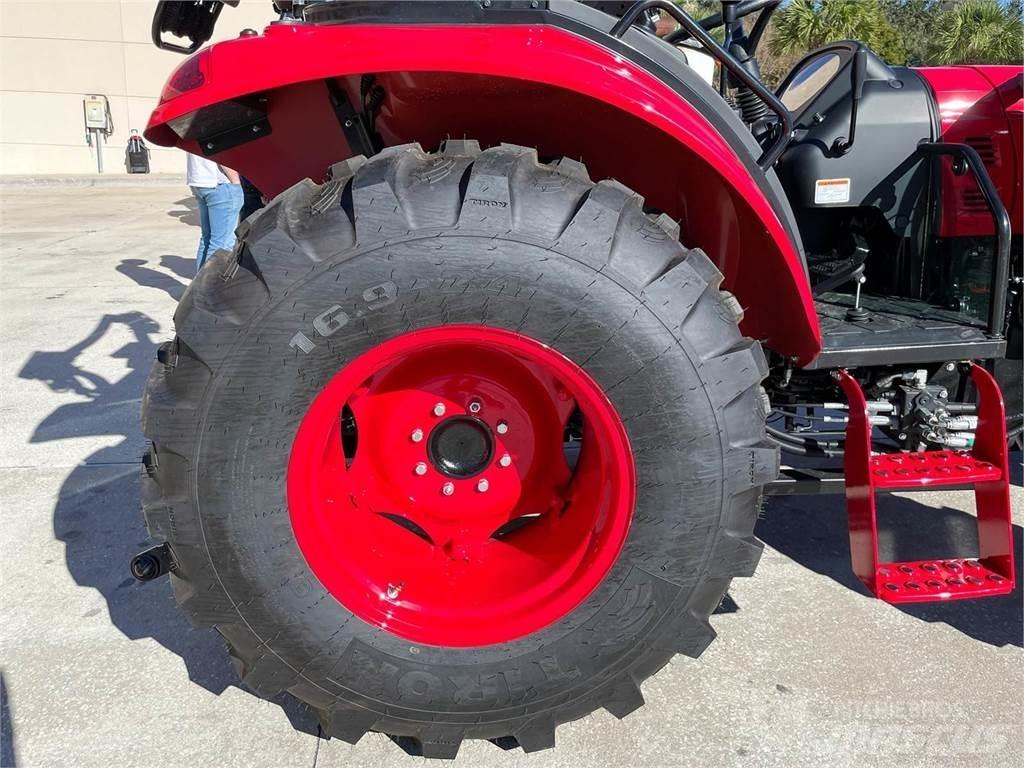 TYM 5835R Tractors