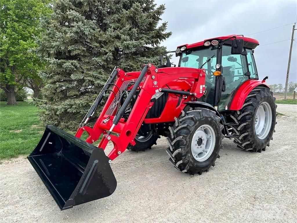 TYM T1104 Tractors