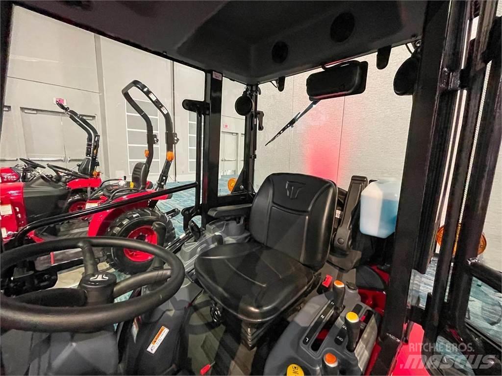 TYM T25 Tractors