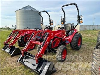 TYM T25 Tractors