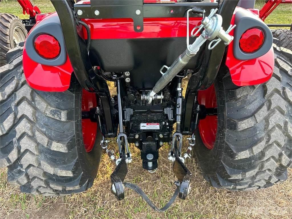 TYM T25 Tractors