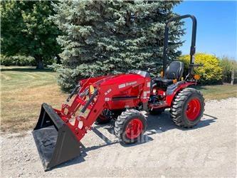 TYM T254H Tractors
