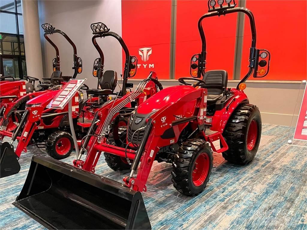 TYM T264H Tractors