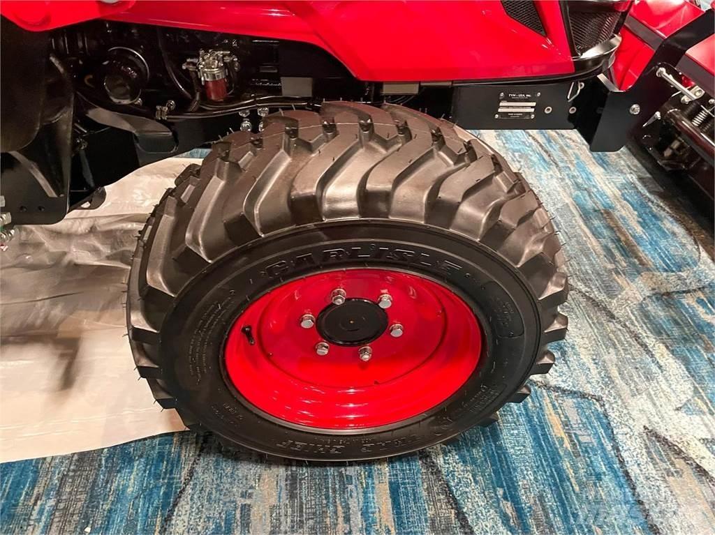 TYM T474 Tractors
