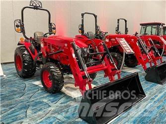 TYM T474H Tractors