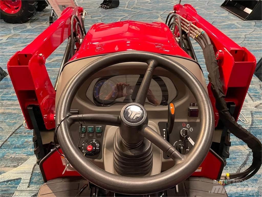 TYM T474H Tractors