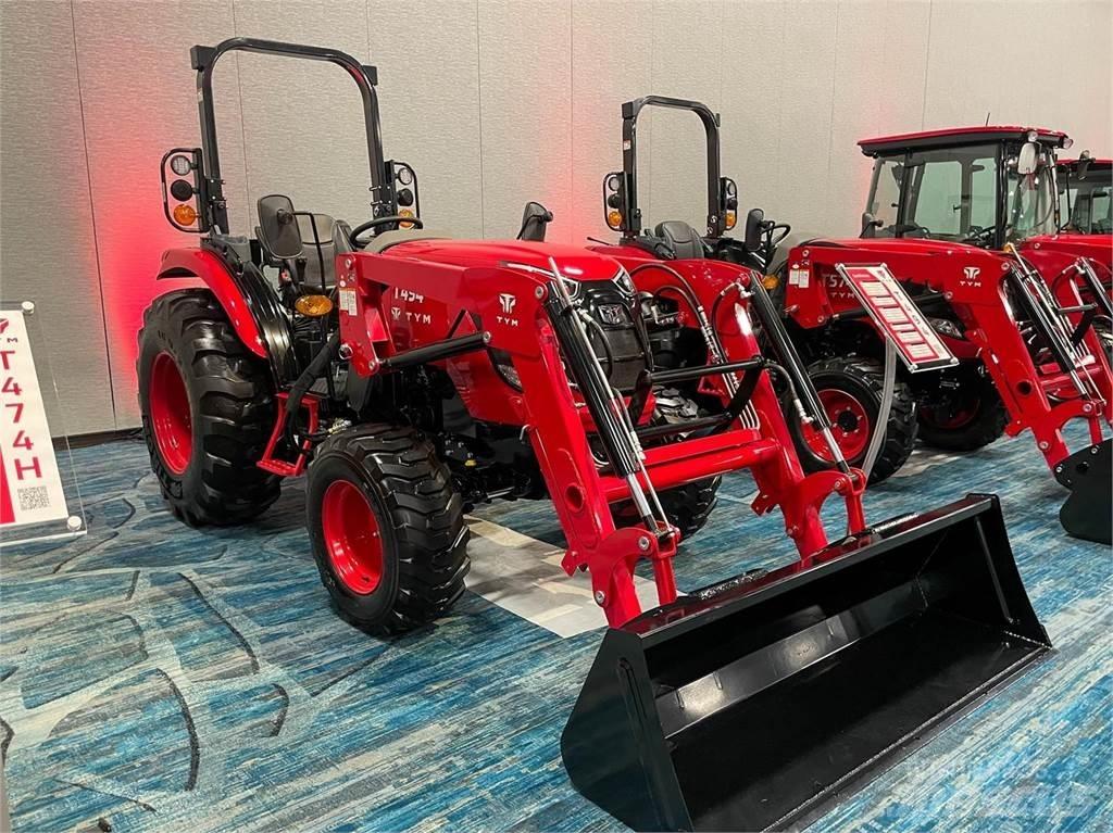 TYM T494 Tractors