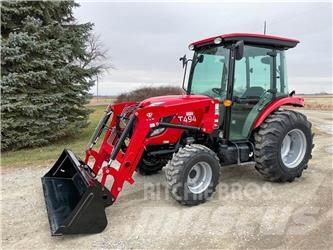 TYM T494HC Tractors