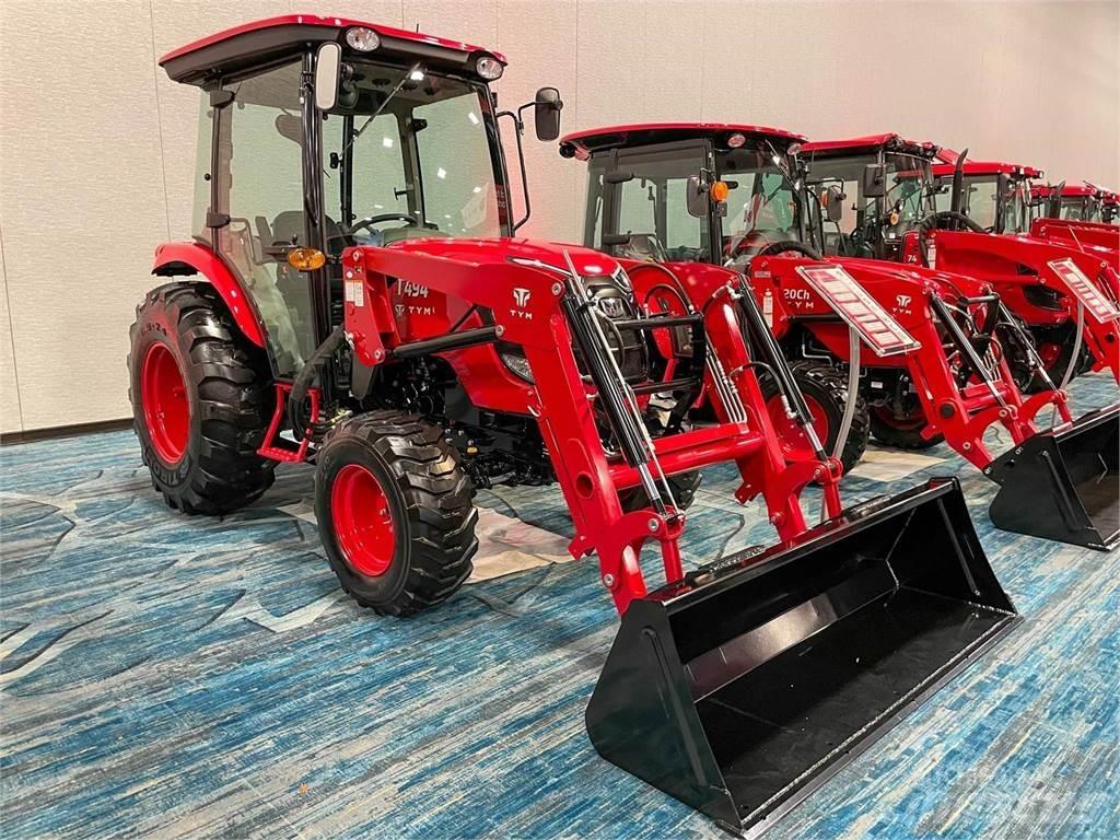 TYM T494HC Tractors