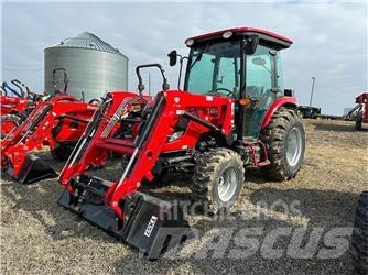 TYM T494HC Tractors