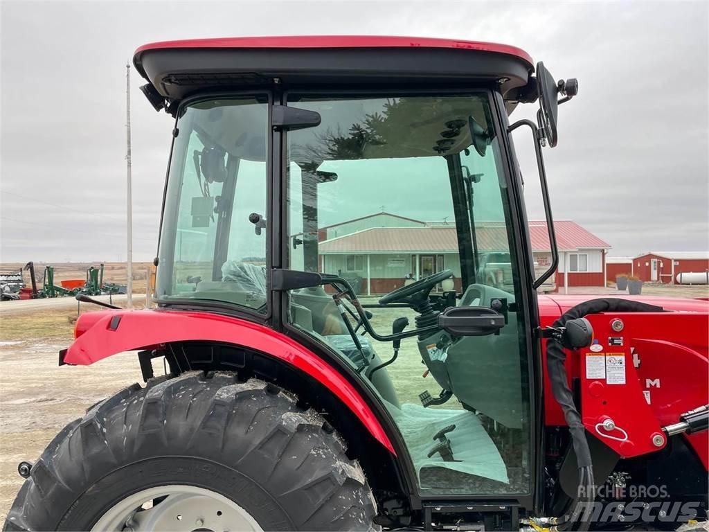 TYM T574C Tractors
