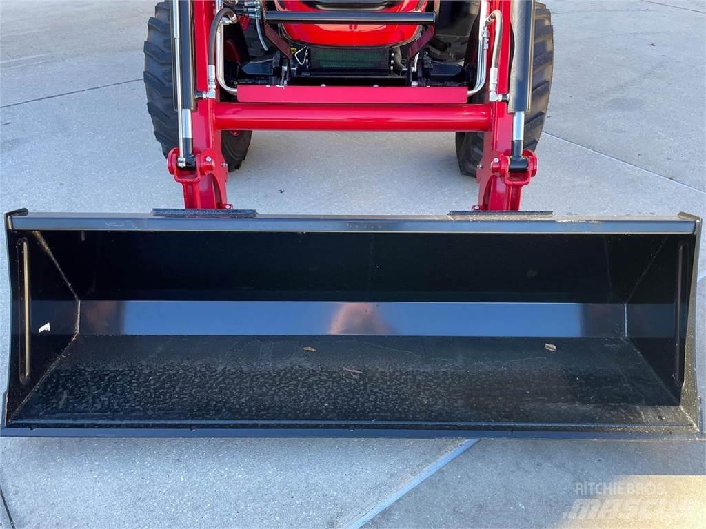 TYM T574HC Tractors