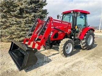 TYM T654 Tractors