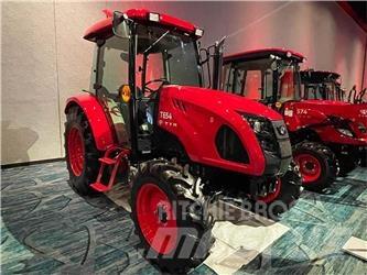 TYM T654 Tractors