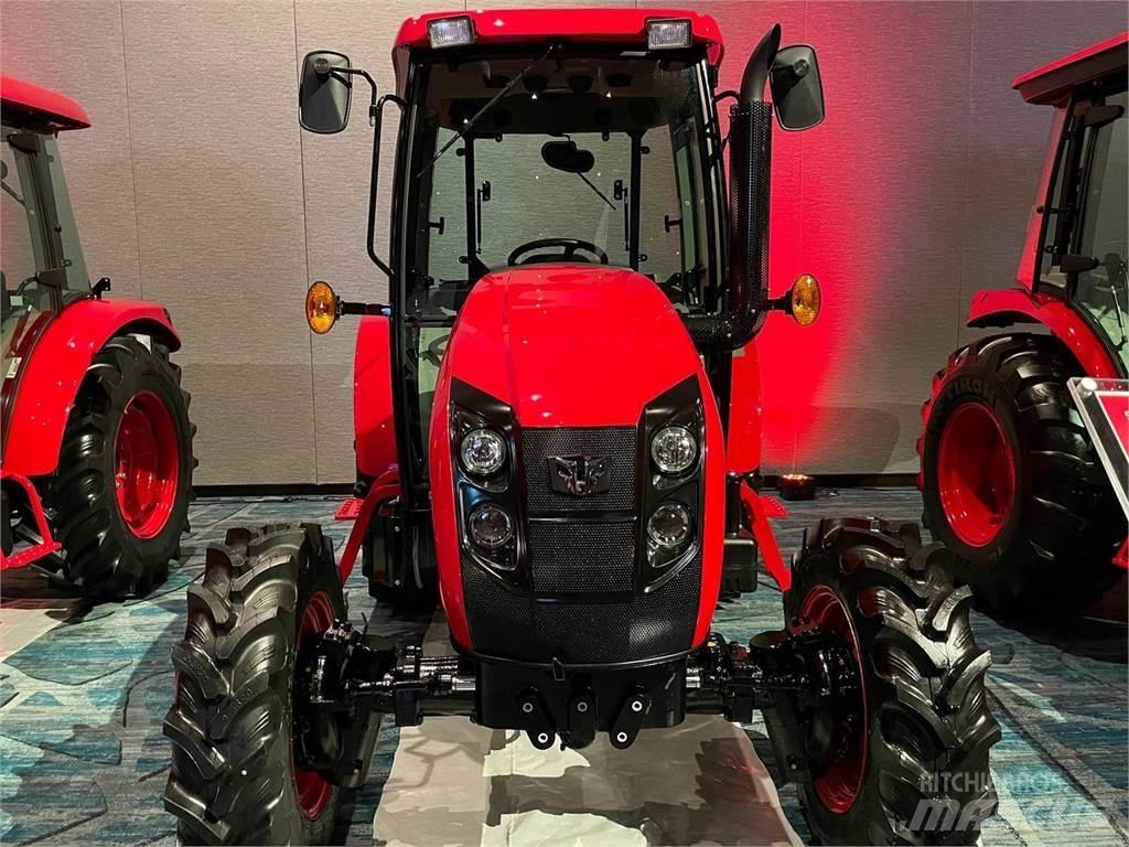 TYM T654 Tractors