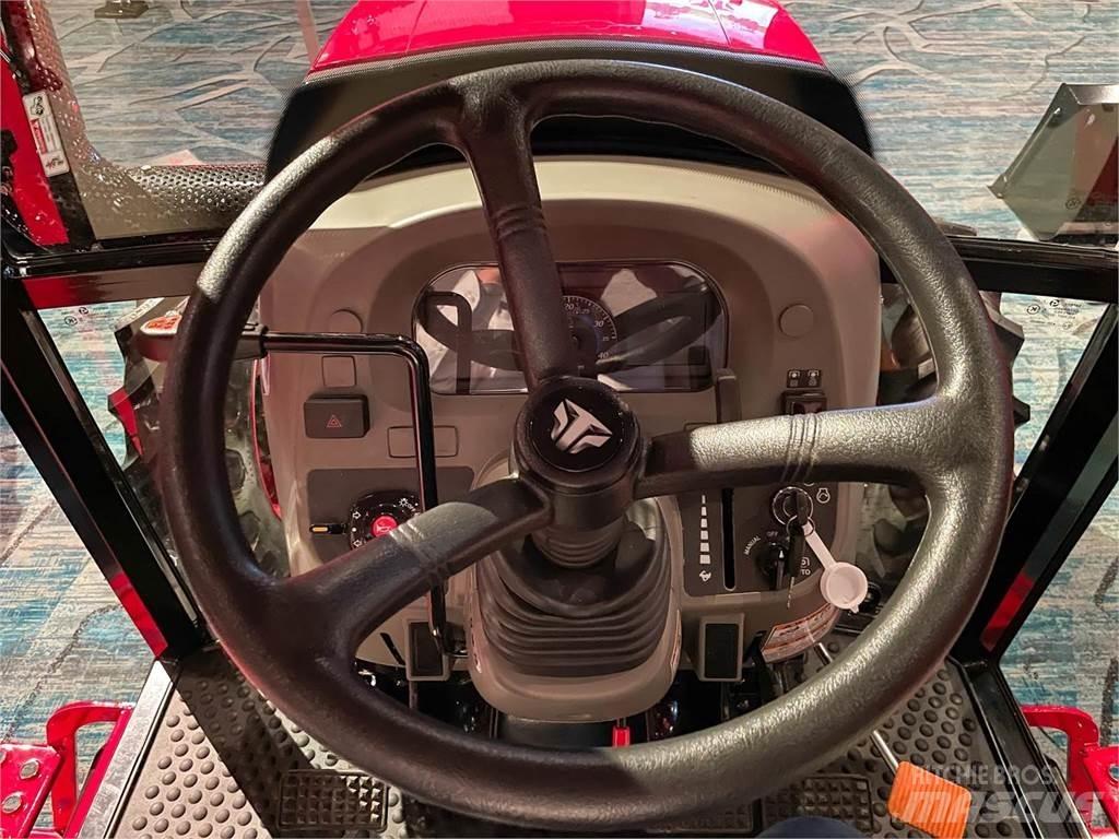 TYM T654 Tractors