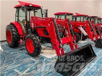 TYM T754 Tractors