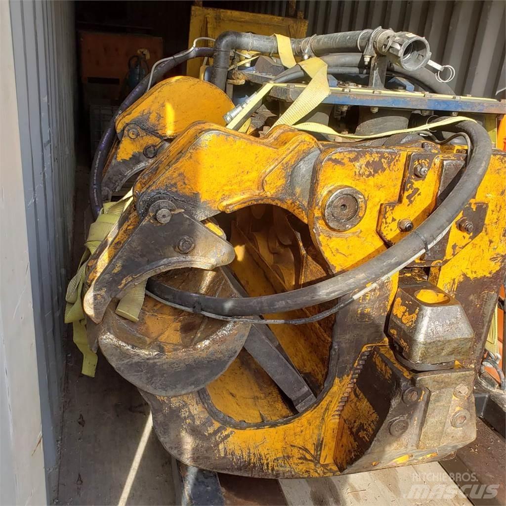  UNBRANDED Vibratory pile drivers