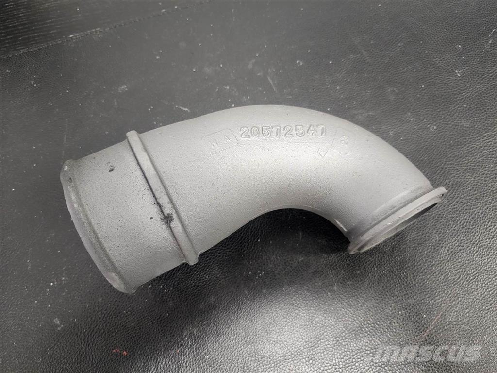  Unmarked Other components
