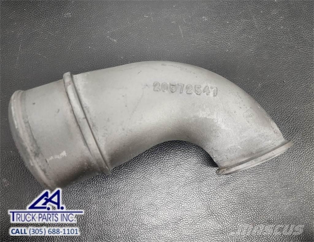  Unmarked Other components