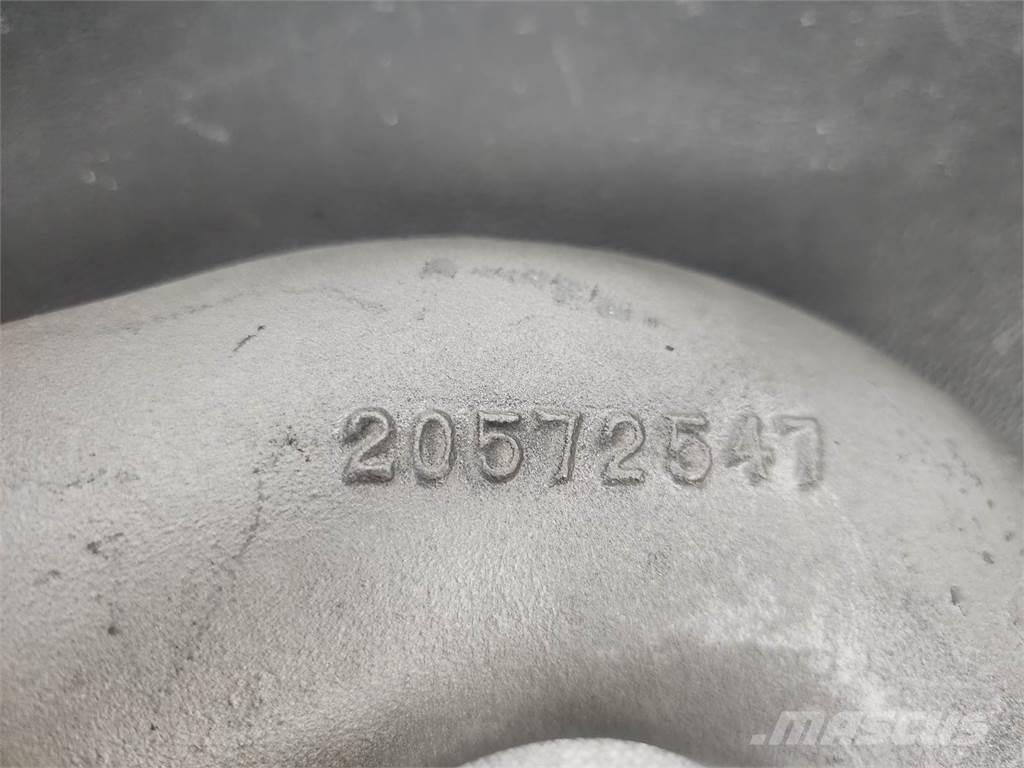  Unmarked Other components