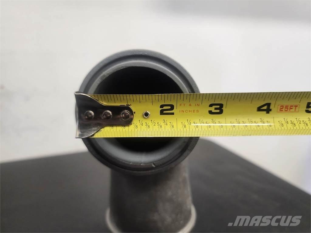  Unmarked Other components