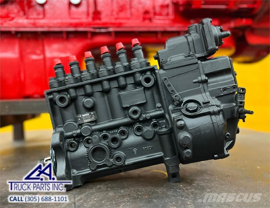  Unmarked Other components