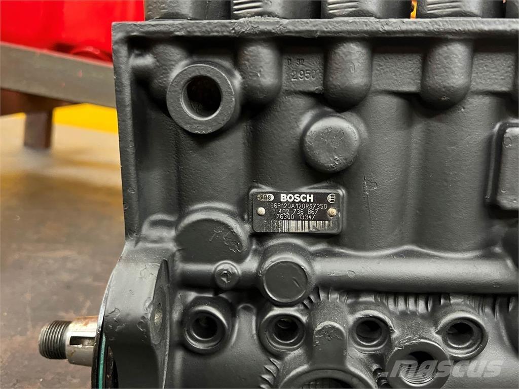  Unmarked Other components