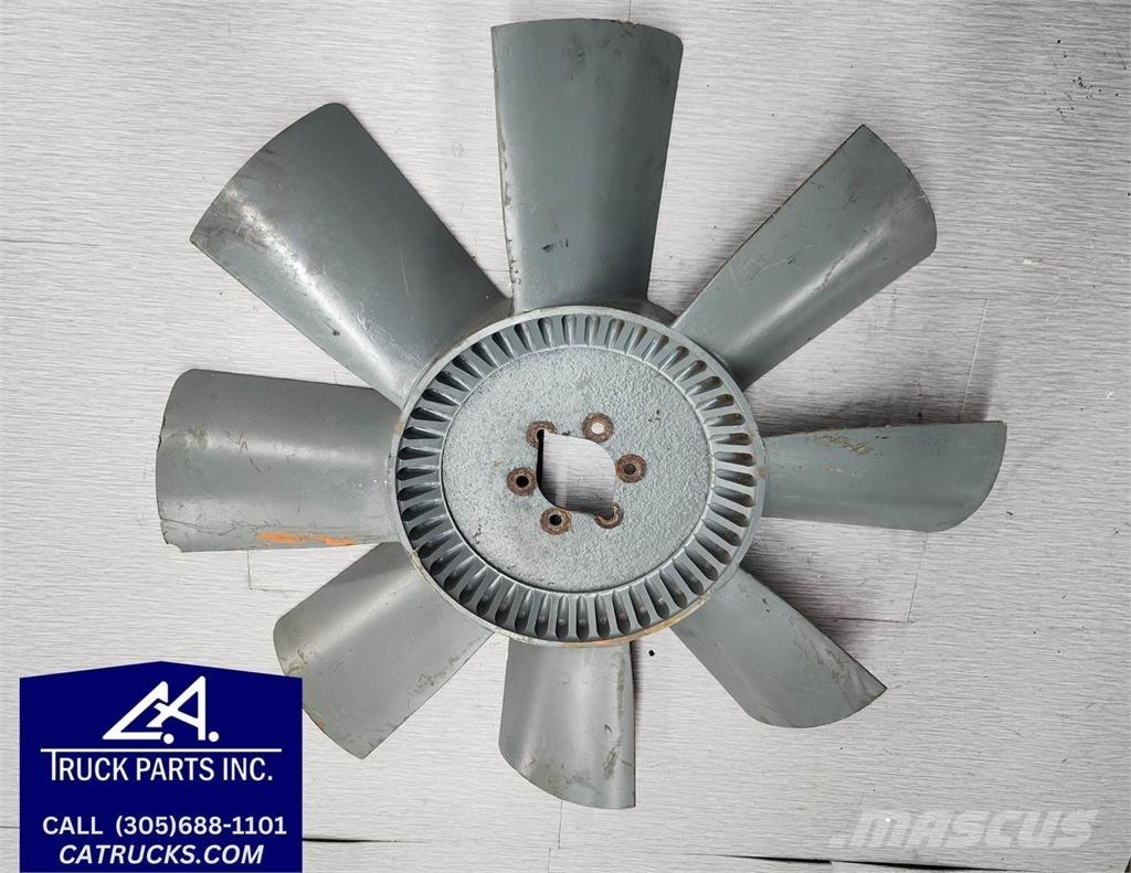  Unmarked Other components