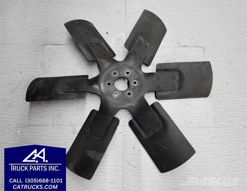  Unmarked Other components