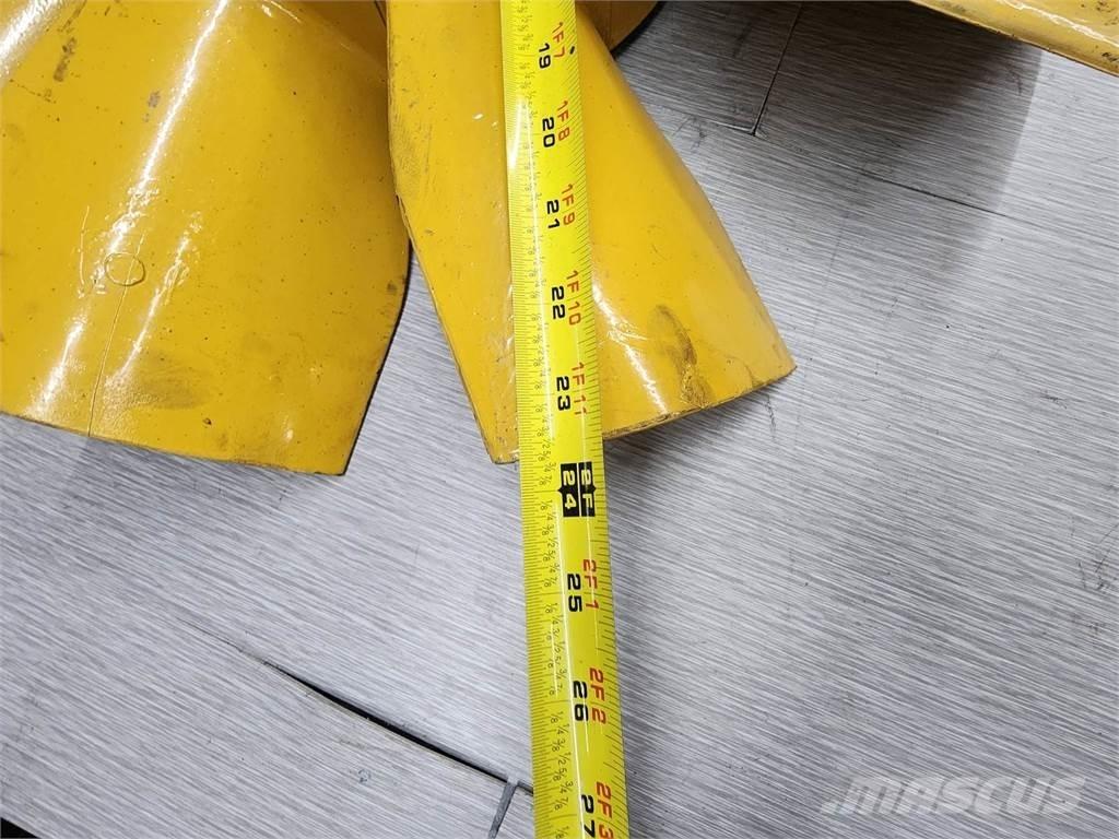  Unmarked Other components