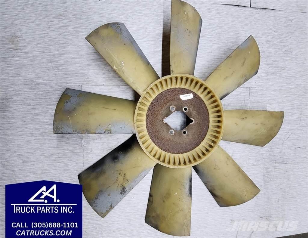  Unmarked Other components