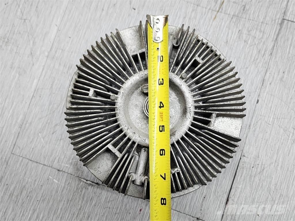  Unmarked Other components