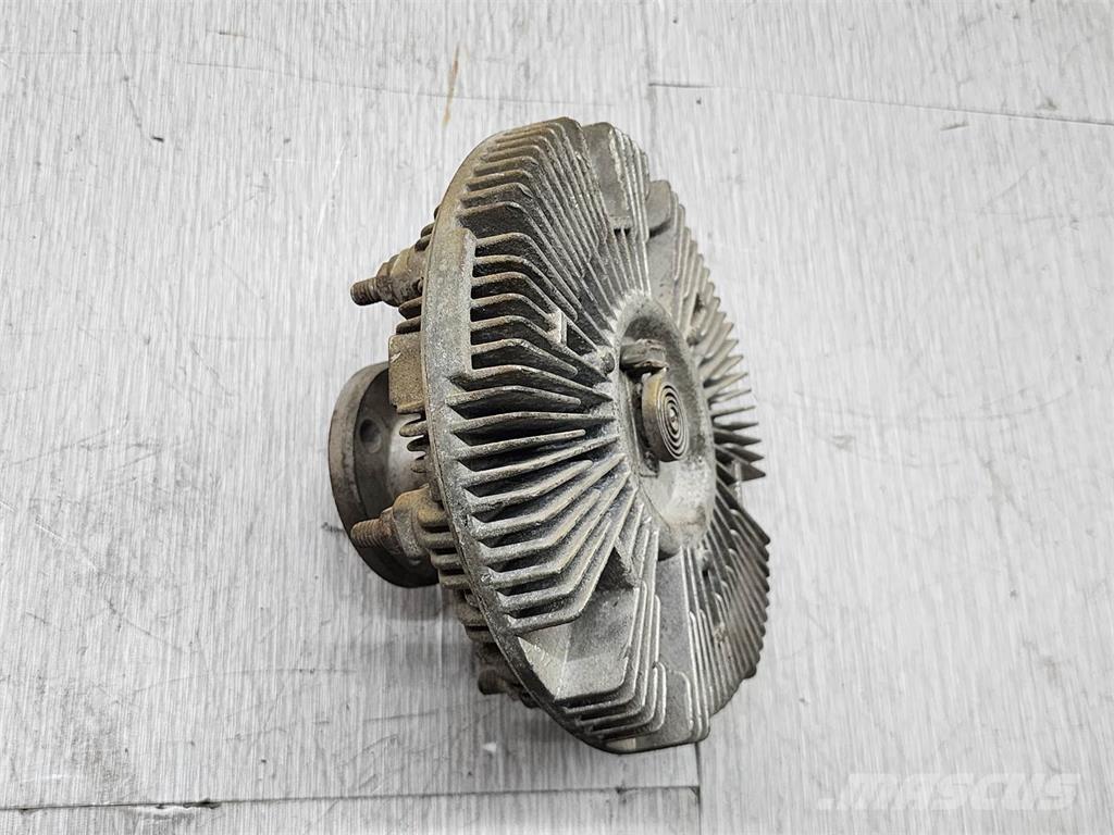  Unmarked Other components