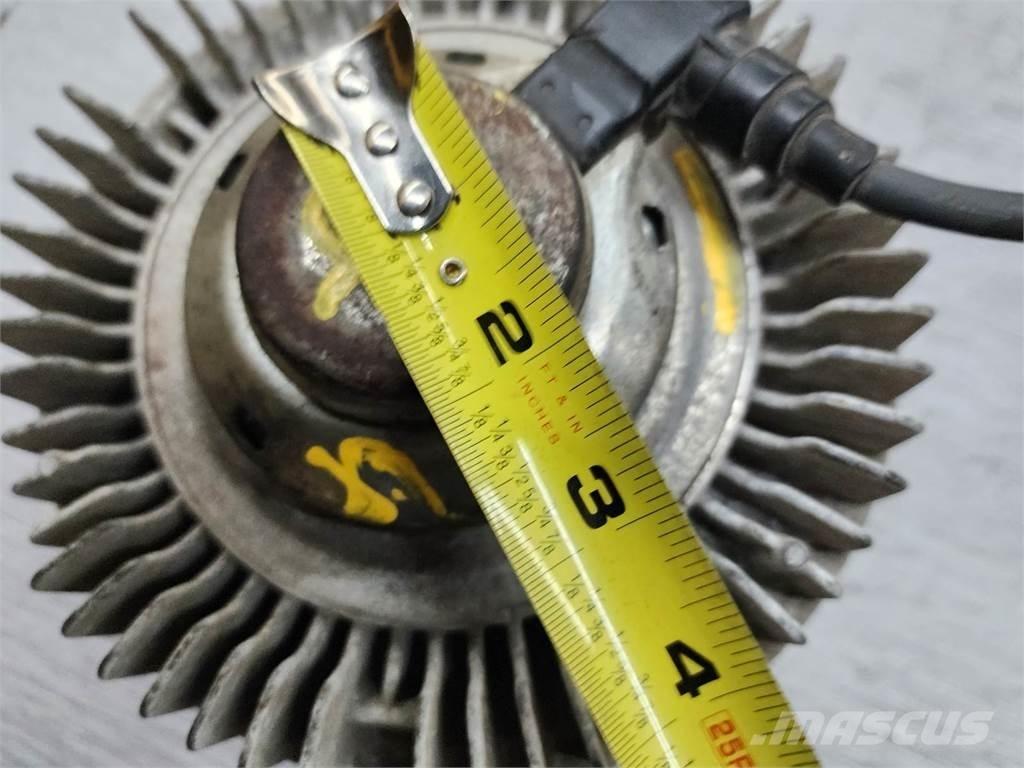  Unmarked Other components