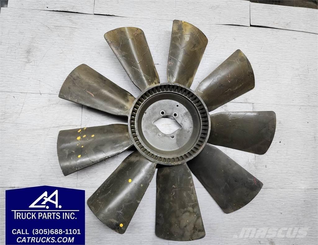  Unmarked Other components