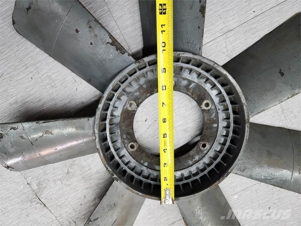  Unmarked Other components