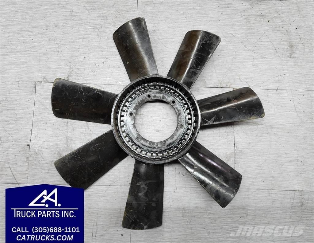  Unmarked Other components
