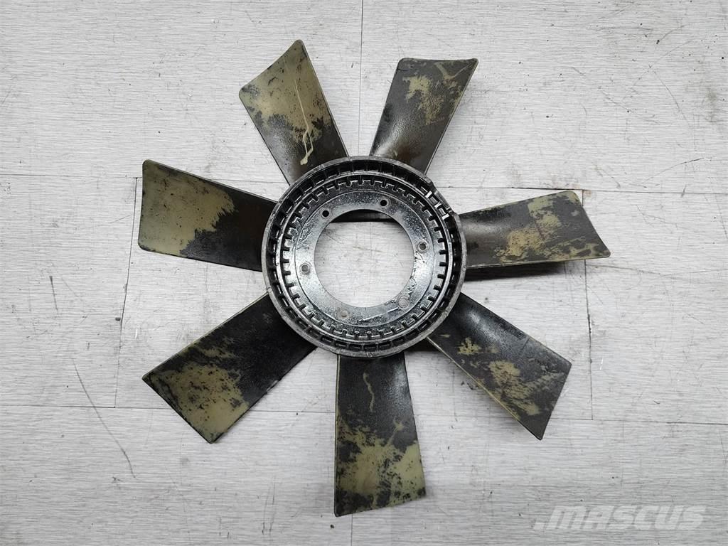  Unmarked Other components