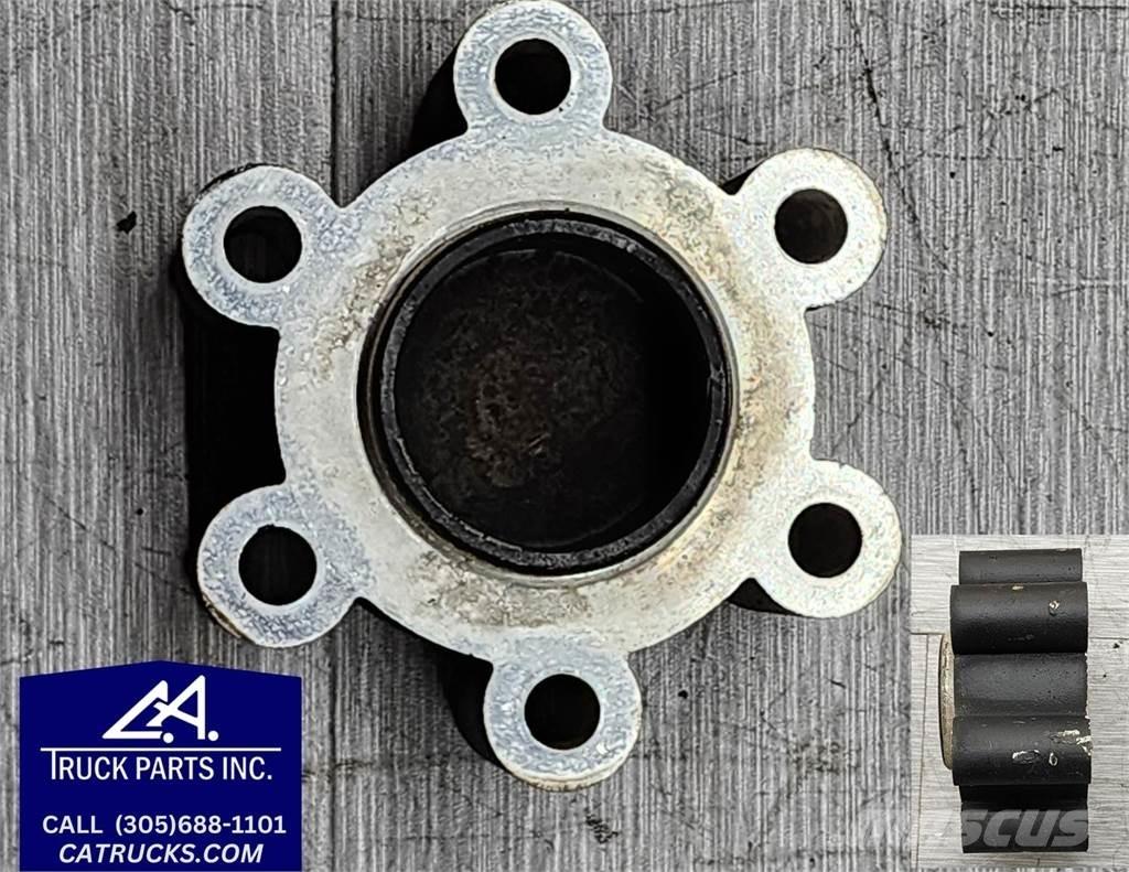  Unmarked Other components