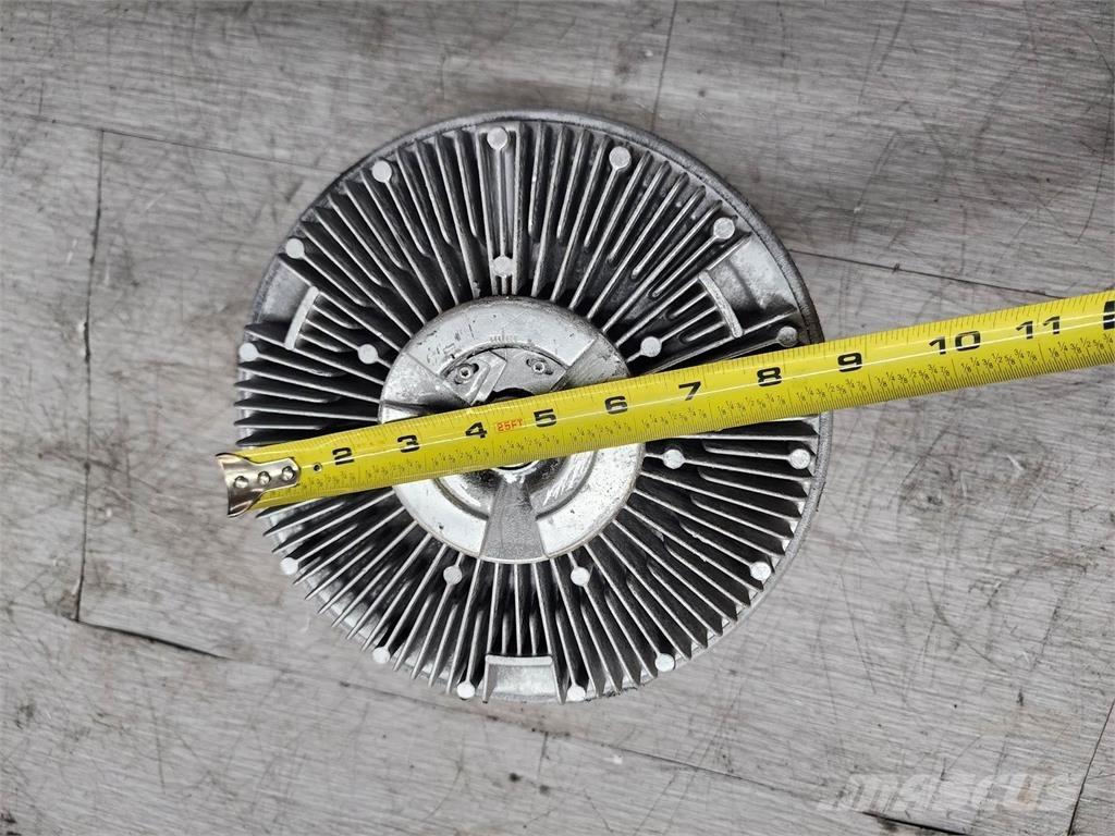 Unmarked Other components