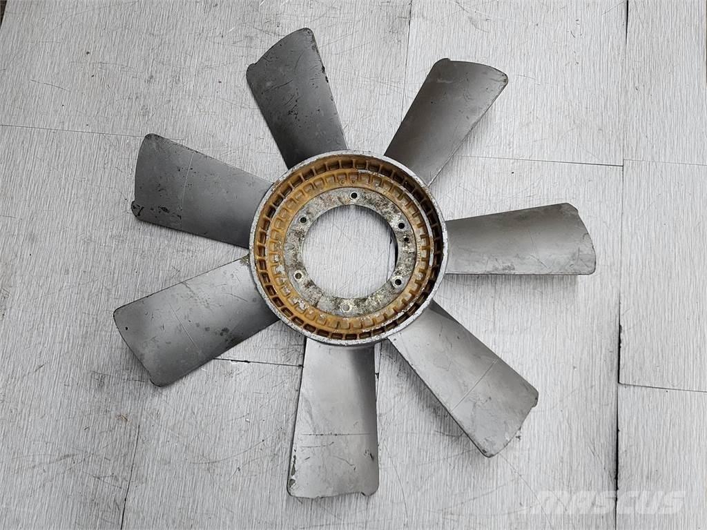  Unmarked Other components