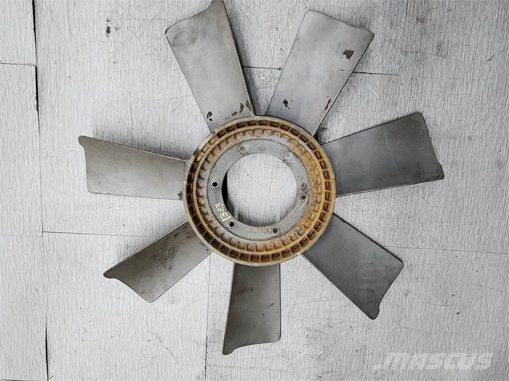  Unmarked Other components