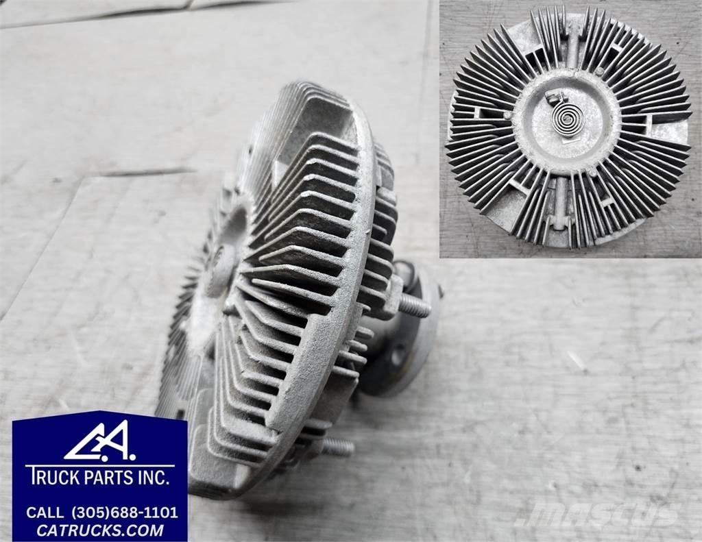  Unmarked Other components