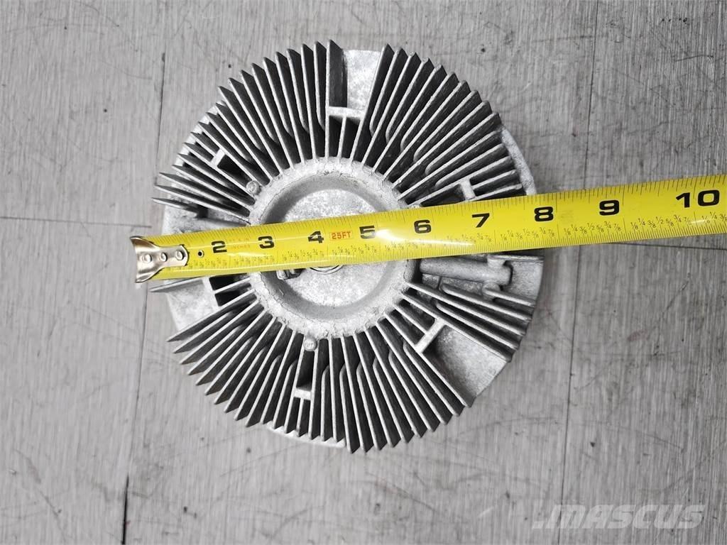  Unmarked Other components