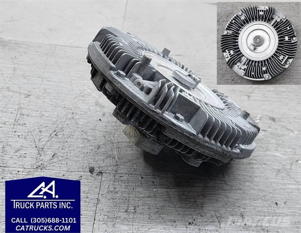  Unmarked Other components