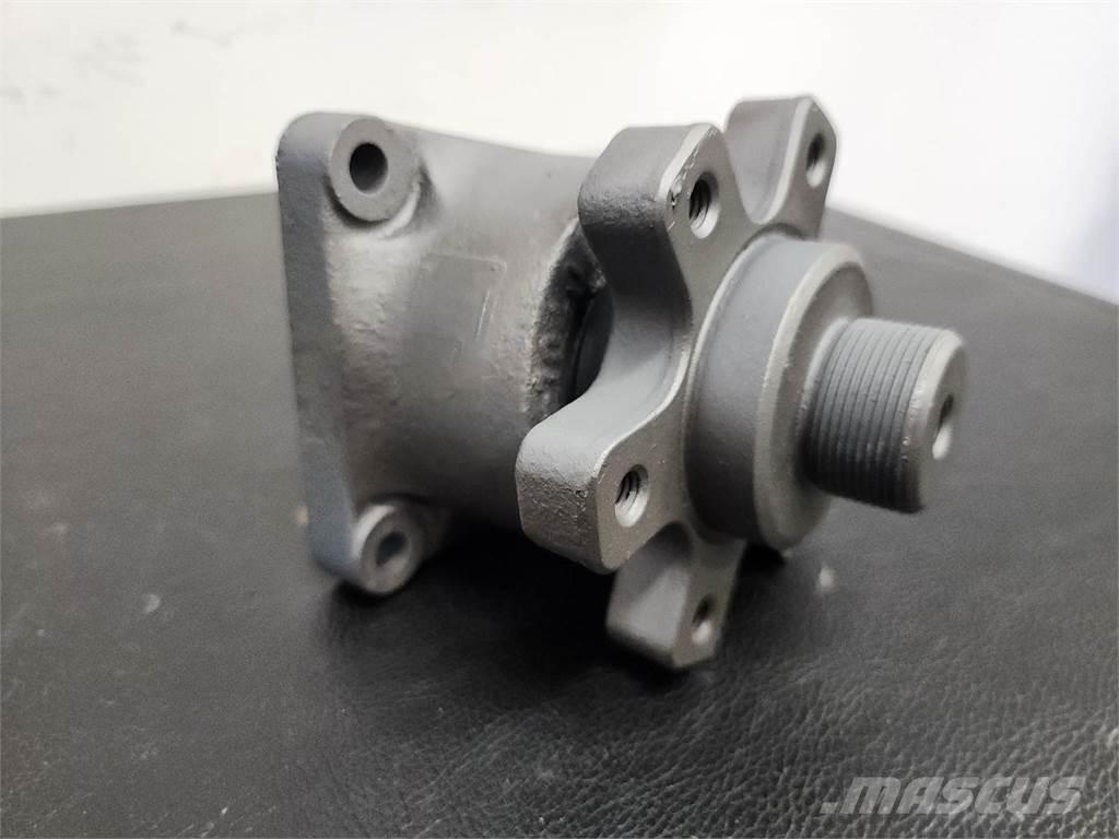  Unmarked Other components