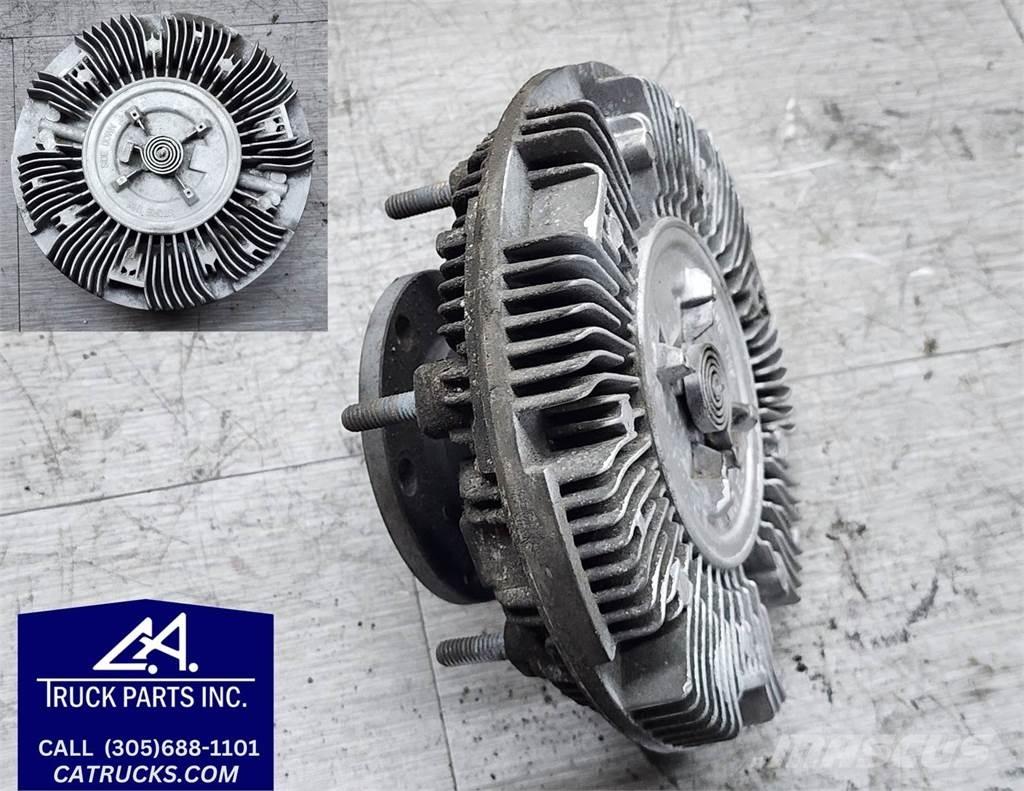  Unmarked Other components