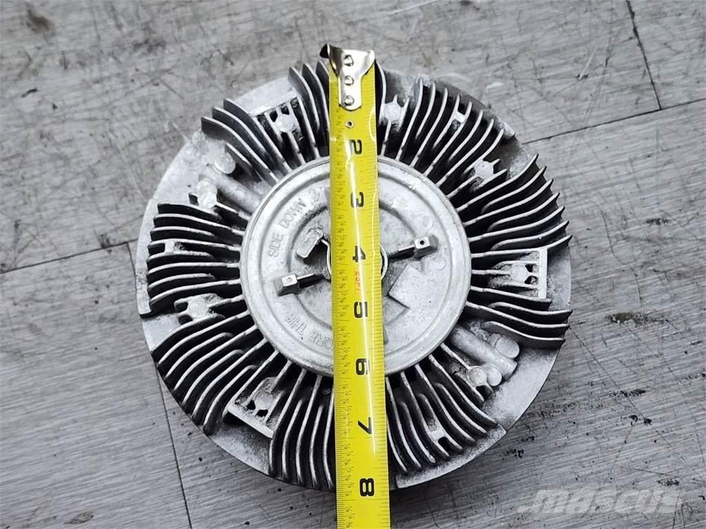  Unmarked Other components