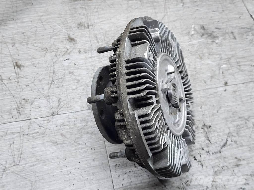  Unmarked Other components